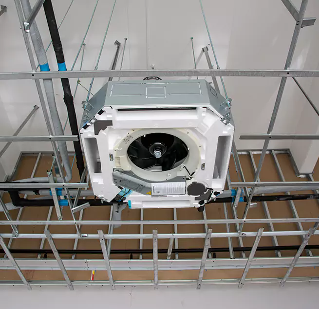 Why Homeowners & Businesses Trust Us Jackson, MI