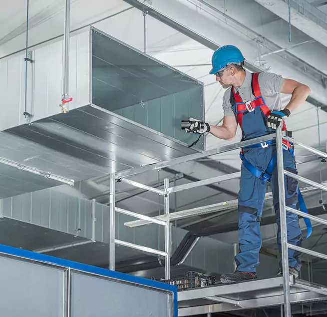 Why Homeowners Businesses Trust Us in Jackson, MI