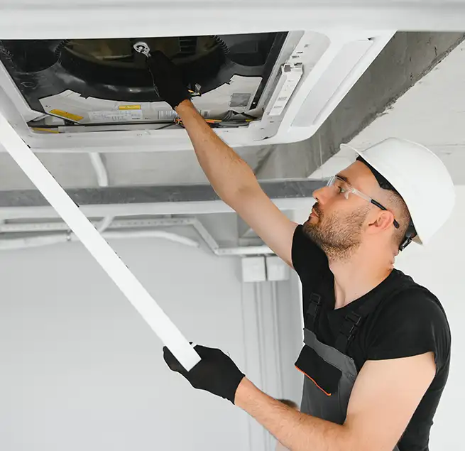 Why Homeowners & Businesses Trust Us in Jackson, MI?