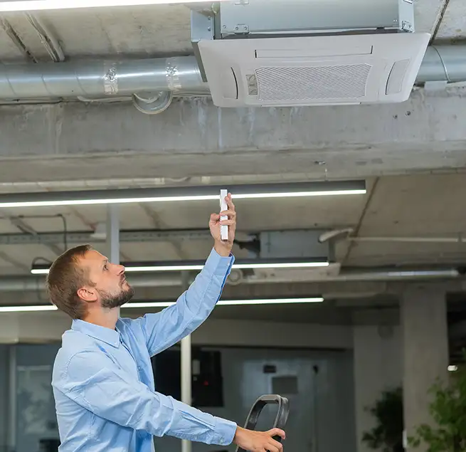 Why Homeowners & Businesses Trust Us in Jackson, MI?