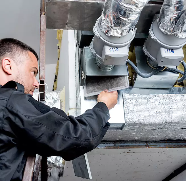 Why Homeowners Businesses Trust Us in Jackson, MI?