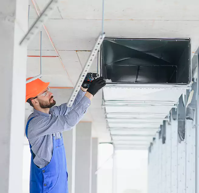 Why Homeowners & Businesses Trust Us in Jackson, MI?