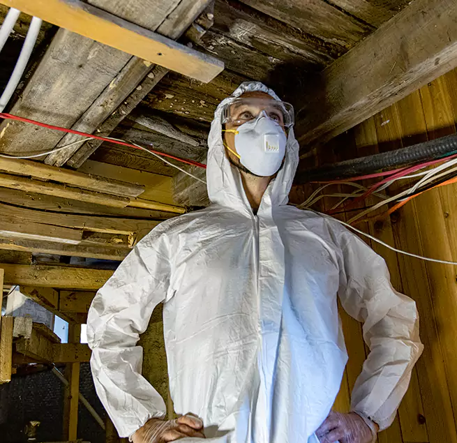 Why Homeowners & Businesses Trust Us in Jackson, MI?