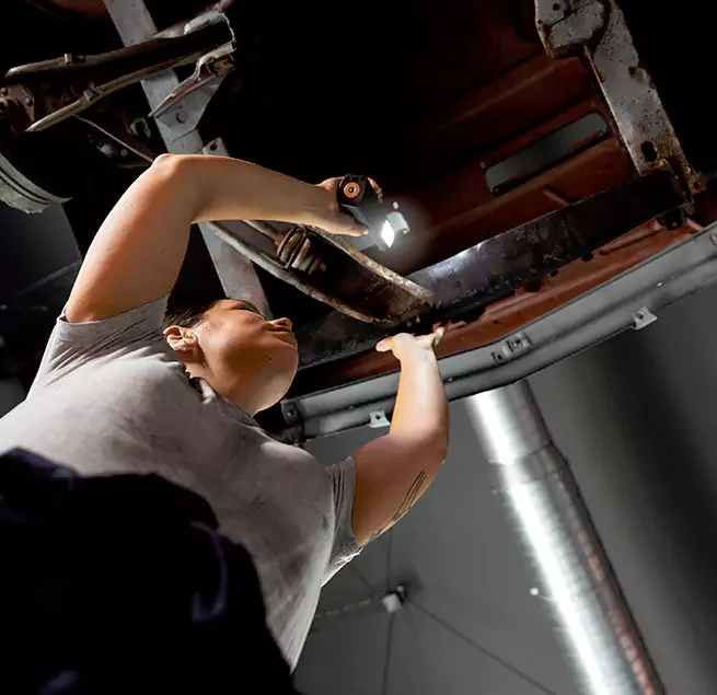 Why Homeowners & Businesses Trust Us Jackson, MI