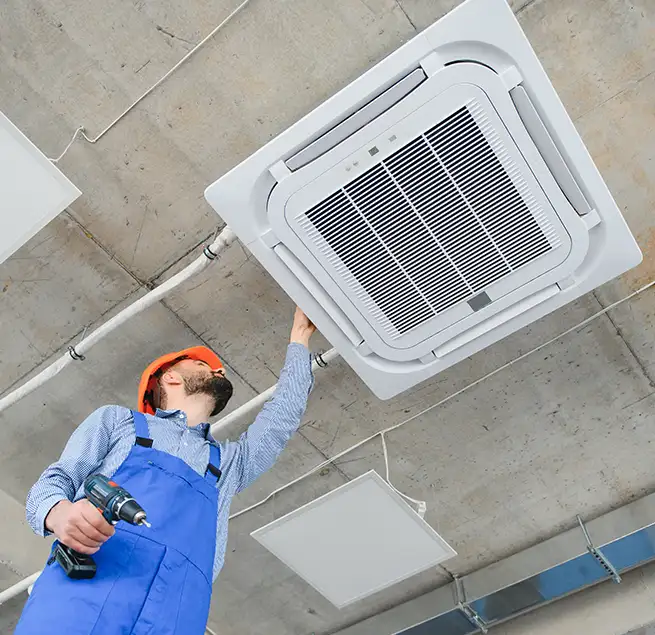 Why Homeowners & Businesses Trust Us in Jackson, MI?