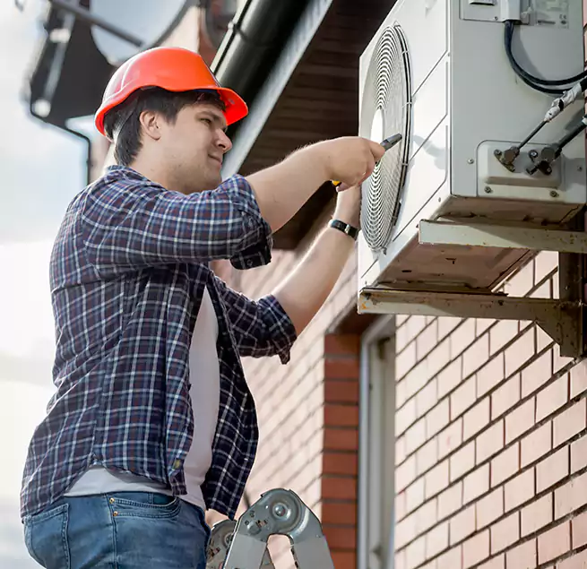 Why Homeowners & Businesses Trust Us Jackson, MI