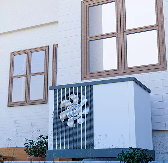 Why Homeowners & Businesses Trust Us Jackson, MI?