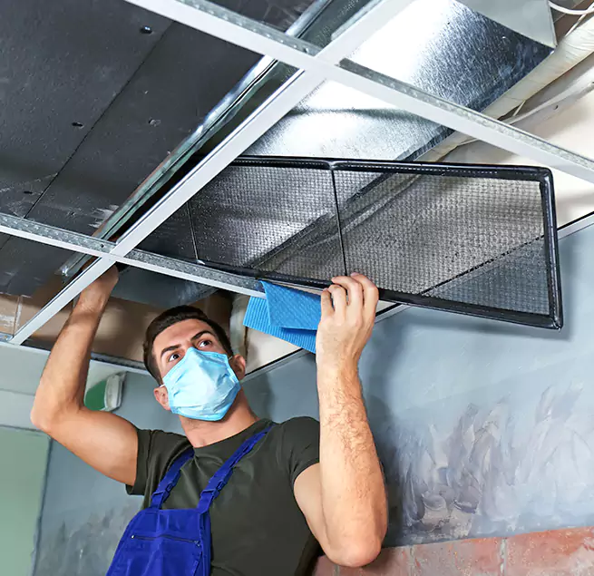 Why Homeowners & Businesses Trust Us in Jackson, MI?