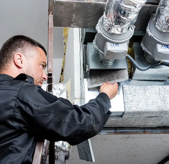 Why Homeowners & Businesses Trust Us in Jackson, MI?